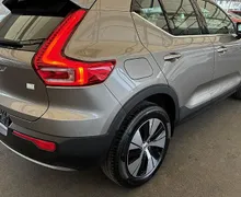Zunanja slika - Volvo XC40 - T5 Twin Engine AUT Recharge Inscription - 4 - Predogledna slika