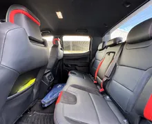 Zunanja slika - Ford Ranger - RAPTOR 2.0EcoBlue 210KM e-4WD A10 - samo 11.825 km - 9 - Predogledna slika