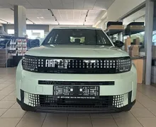 Zunanja slika - Fiat Grande Panda - 1.2 110 e-Hybrid Icon AT - 1 - Predogledna slika