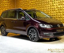 Zunanja slika - Volkswagen Sharan - 2.0 TDI AUT. 7 SEDEZEV-ALLSTAR-EL. ODPIRANJE VRAT - 1 - Predogledna slika