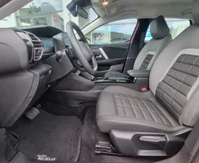 Zunanja slika - Citroën C4 X - 1.2 PURETECH MHEV - FACELIFT - SAMO 20.502KM - 12 - Predogledna slika