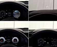 Zunanja slika - KIA Sorento - 2.2 CRDi AWD Limited•KAM360•HUD•VL.KLJUKA•ACC•DAB• - 18 - Predogledna slika