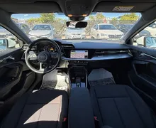 Zunanja slika - Audi A3 - Sportback 40 TFSI e Advanced S tronic - VIRTUAL - - 10 - Predogledna slika