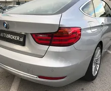 Zunanja slika - BMW Serija 3 - Gran Turismo: 320d xDrive  NEPOZABNO DOŽIVETJE - 7 - Predogledna slika