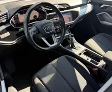 Zunanja slika - Audi Q3 - 35 TDI S tronic |VIRTUAL|KEYLESS|LED|LANE ASS.|F1 - 9 - Predogledna slika