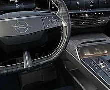 Zunanja slika - Opel Grandland - 1.2 MHEV 100KW TURBO GS SEJEMSKA AKCIJA - 6 - Predogledna slika