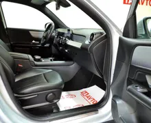 Zunanja slika - Mercedes-Benz GLB-Razred - GLB 200 d Avt. KAMERA-USNJE-LED - 11 - Predogledna slika
