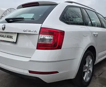 Zunanja slika - Škoda Octavia - 1.6 TDI STYLE ALU PLATIŠČA-MF-ZALSON-SLOVENSKA - 4 - Predogledna slika