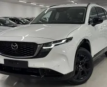 Zunanja slika - Mazda CX-5 - 2.5  2WD HOMURA  | ZALOGA - 1 - Predogledna slika