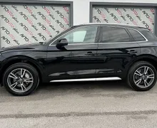 Zunanja slika - Audi Q5 - 40 TDI quattro S tronic Sport 140kW... - 4 - Predogledna slika