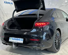 Notranja slika - Mercedes-Benz EQE - 300|AMG Line|DigitalL|Kamera|ACC|Kljuka|Memory|... - 7 - Predogledna slika