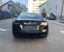 Zunanja slika - Tesla Model 3 - 3D3 / 3D1 - 6 - Predogledna slika