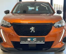 Zunanja slika - Peugeot 2008 - 1.2-1.LASTNIK-JAMSTVO-ODLIČEN-OBROK ŽE OD 128€ - 2 - Predogledna slika