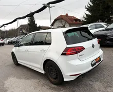 Zunanja slika - Volkswagen Golf - 2.0 TDI 4MOTION R-LiNE SLO.VOZILO LED XENON - 1 - Predogledna slika
