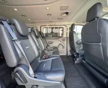 Zunanja slika - Ford Tourneo Custom - ACTIVE 2.0 TDCI 170KM AVTOMATIK L2H1 SLO 1.LASTNI - 11 - Predogledna slika