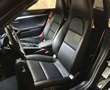 Zunanja slika - Porsche 718 Boxster - 4.0 25 Anniversary - ZBIRATELJSKI - OMEJENA SERIJA - 7 - Predogledna slika