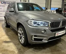 Zunanja slika - BMW X5 - serija : xDrive25d - 3 - Predogledna slika
