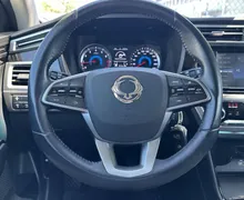 Notranja slika - KG Mobility Korando - 1.5 T-GDI ISG Style - 14 - Predogledna slika