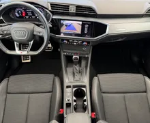 Zunanja slika - Audi Q3 - S-LINE 35 TFSI S-TRONIC - VIRTUAL - LED - 6 - Predogledna slika