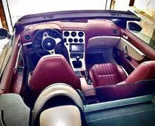 Zunanja slika - Alfa Romeo Spider - 2.2 JTS 16v Exclusive - 5 - Predogledna slika