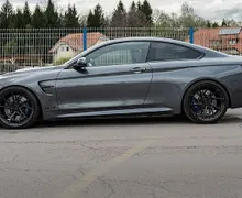 Zunanja slika - BMW M4 - Competition LCI Memory HK HUD - 8 - Predogledna slika