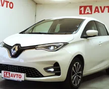 Zunanja slika - Renault Zoe - INTENS R135 - 1 - Predogledna slika