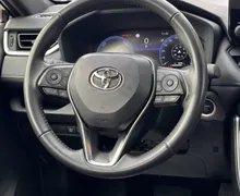 Zunanja slika - Toyota RAV4 - Hybrid 2.5 Style Avt. - 11 - Predogledna slika