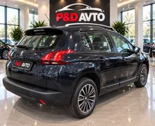 Zunanja slika - Peugeot 2008 - 1,2 PureTech 82 Activ - 5 - Predogledna slika