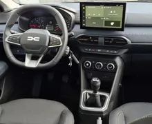 Zunanja slika - Dacia Sandero - Stepway 1.0 TCe 110 Expression - 9 - Predogledna slika