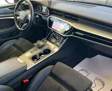 Notranja slika - Audi A6 Allroad - Allroad 50 TDI quattro Tiptronic-1 LASTNIK-ODLIČEN - 9 - Predogledna slika