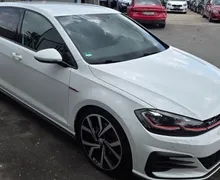 Zunanja slika - Volkswagen Golf - 2.0 GTI BMT DSG LED-ALU-GRETJE SEDEŽEV-NAVI - 3 - Predogledna slika