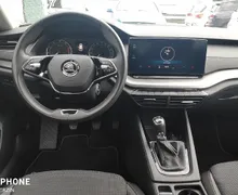 Zunanja slika - Škoda Octavia - 1.0 TSI SLO 1.LASTNIK LED PDC NAVI SAMO 40000KM - 7 - Predogledna slika