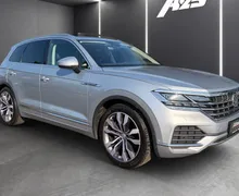 Zunanja slika - Volkswagen Touareg - 4motion V6 TDI BMT Tiptronic-Panorama-Zračno-21COL - 2 - Predogledna slika