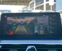 Zunanja slika - BMW Serija 5 - M5 Touring - 2 - Predogledna slika