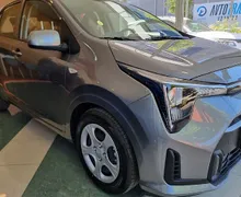 Zunanja slika - KIA Picanto - 1.0 GDI LX Active - 5 - Predogledna slika