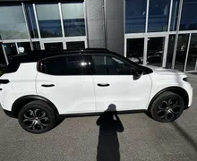 Zunanja slika - Citroën C3 Aircross - Hybrid145 ëDCS6 PLUS - 9 - Predogledna slika