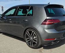 Zunanja slika - Volkswagen Golf - °R-LINE° 2.0 TDI 150ks °DSG° FULL-LED° °VIRTUAL° - 7 - Predogledna slika