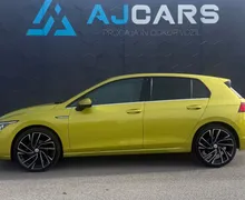 Zunanja slika - VW Golf - 2.0 TDI avt.Style-Masaža-Matrix-Virtual-F1-Ambie - 4 - Predogledna slika