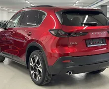 Zunanja slika - Mazda CX-5 - EXCLUSIVE LINE | 4WD | PANORAMA | ZALOGA - 4 - Predogledna slika
