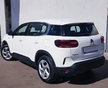 Zunanja slika - Citroën C5 - 1.6 Hybrid 225 PHEV S S EAT8 KAMERA PRIKLOP 1.LAST - 4 - Predogledna slika