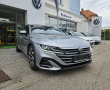 Zunanja slika - Volkswagen Arteon - 2.0 TDI BMT R-Line DSG - 1 - Predogledna slika