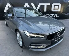 Zunanja slika - Volvo S90 - D4 AUT Inscription-FULL LED-KEYLESS-18COL-ACC-NAVI - 1 - Predogledna slika