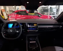 Zunanja slika - Renault Austral - evolution mild hybrid 150 auto - 6 - Predogledna slika