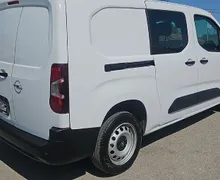 Zunanja slika - Opel Combo - 1.5 DT - 4 - Predogledna slika