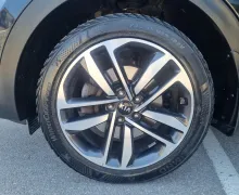 Zunanja slika - KIA Sportage - 2WD 1.6 TD - SLOVENSKI + 1. LASTNIK + ZGODOVINA - 33 - Predogledna slika