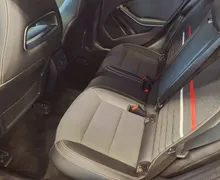 Notranja slika - Mercedes-Benz A-Razred - A 180 ALU 19-NAVI-PDC-LED-SAMO 124000KM-KOT NOV-G - 7 - Predogledna slika