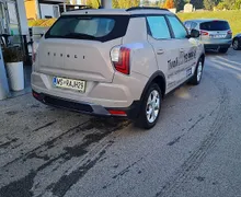 Zunanja slika - SsangYong Tivoli - 1.5 T-GDi Fresh 2WD M T - 4 - Predogledna slika