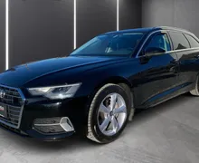 Zunanja slika - Audi A6 - Avant 40 TDI S tronic sport 150kW-Webasto-Vlečna kljuka - 1 - Predogledna slika