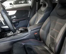 Zunanja slika - Mercedes-Benz CLA-Razred - CLA Shooting Brake CLA250-AMG-HEADUP-PANO-NAVI-ALCANTARA-MEMORY-A - 12 - Predogledna slika