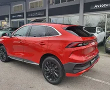 Zunanja slika - Forthing Forthing T5 EVO - T5 Evo LUXURY MY2025 - NA ZALOGI - 4 - Predogledna slika